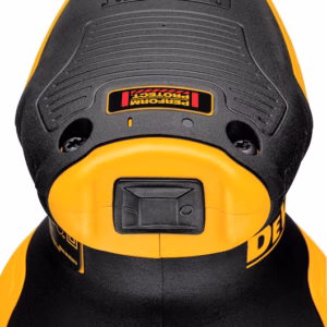 DeWALT DWE6423 ekscentar brusilica 125mm - 10