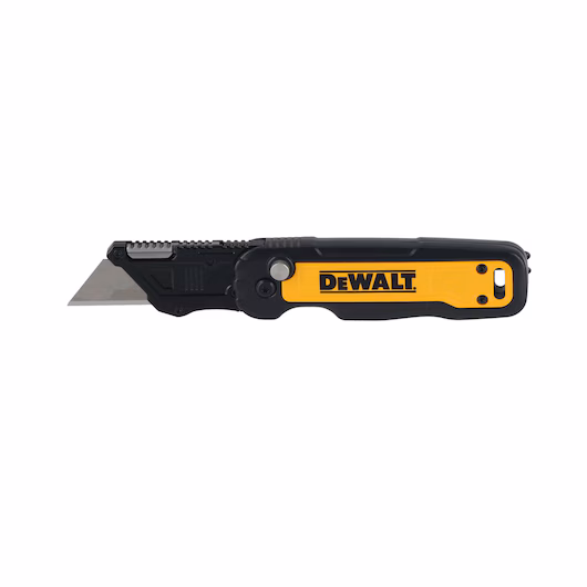 DEWALT DWHT10991-0 nož preklopni sa zamenljivim sečivom - 2