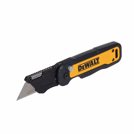 DEWALT DWHT10991-0 nož preklopni sa zamenljivim sečivom - 1