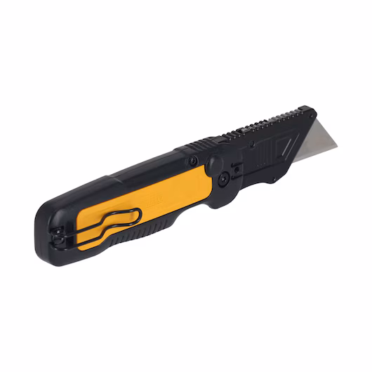 DEWALT DWHT10991-0 nož preklopni sa zamenljivim sečivom - 4