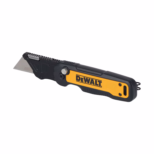 DEWALT DWHT10991-0 nož preklopni sa zamenljivim sečivom - 5
