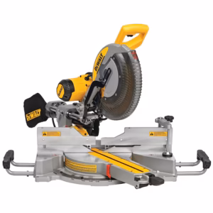 DeWALT DWS780 električna potezna testera 1675W 305mm XPS - 14