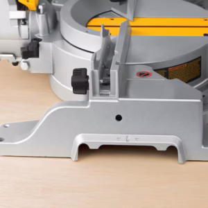 DeWALT DWS780 električna potezna testera 1675W 305mm XPS - 9