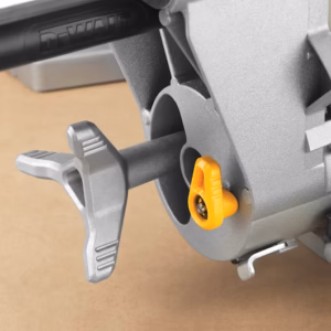DeWALT DWS780 električna potezna testera 1675W 305mm XPS - 7