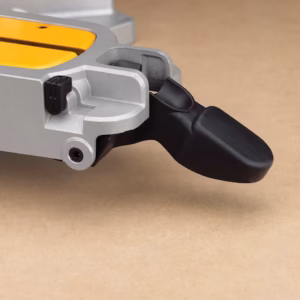 DeWALT DWS780 električna potezna testera 1675W 305mm XPS - 4