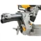 DeWALT električna potezna testera 1675W 305mm XPS DWS780-QS - 3