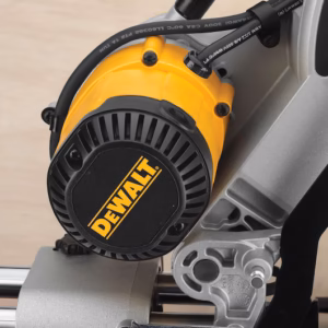 DeWALT DWS780 električna potezna testera 1675W 305mm XPS - 2