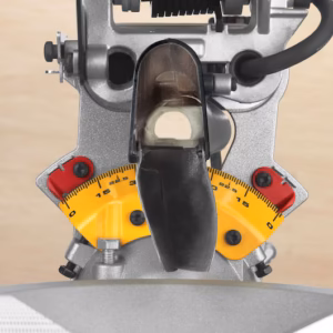 DeWALT DWS780 električna potezna testera 1675W 305mm XPS - 6