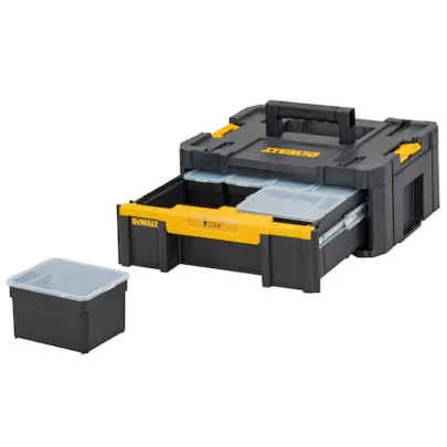 DeWALT kutija za alat, duboka DWST1-70705 - 4