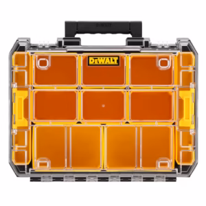 DeWALT DWST82968-1 kutija za alat organizator TSTAK IP54 - 2