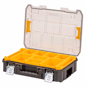 DeWALT DWST82968-1 kutija za alat organizator TSTAK IP54 - 3
