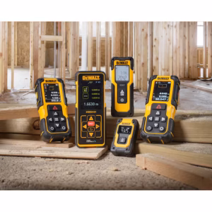 DeWALT DWHT77200 laserski daljinomer 60m - 4