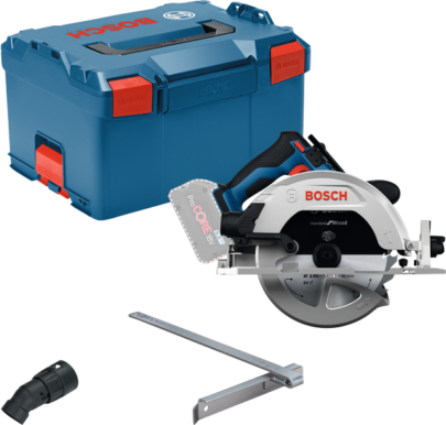 BOSCH Akumulatorska kružna testera PRO GKS 18V-68-2 - 1