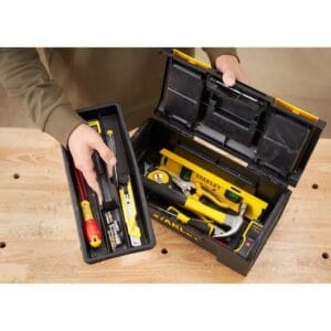 STANLEY 1-79-216 kutija za alat 16" PRO ONE TOUCH - 5