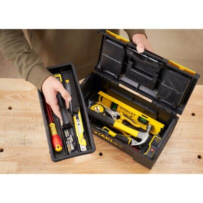 STANLEY kutija za alat 16″ PRO ONE TOUCH 1-79-216 - 5