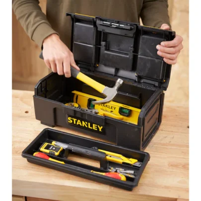 STANLEY kutija za alat 16″ PRO ONE TOUCH 1-79-216 - 4
