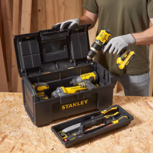 STANLEY 1-79-217 kutija za alat 19" PRO ONE TOUCH - 4