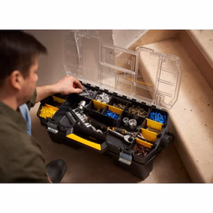 STANLEY 1-97-514 otvorena kutija 24" sa organizatorom (2-u-1) - 4