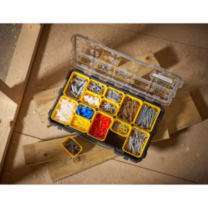 STANLEY FMST1-75779 organizator FatMax 2/3 plitki - IP54 - 2