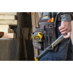 STANLEY STST1-80114 futrola za alat, kožna - 4