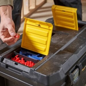 STANLEY STST1-80150 mobilna kutija za alat ESSENTIAL FMST1-75792 - 9