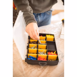 STANLEY STST81680-1 organizator 11" ESSENTIAL - 3