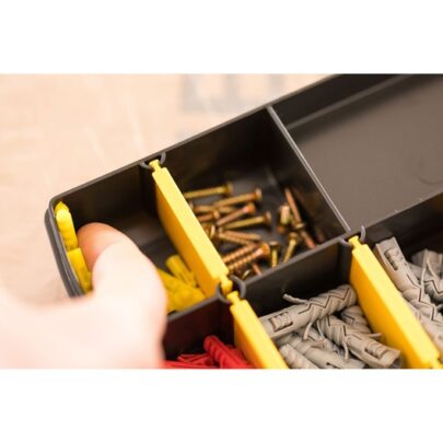 STANLEY organizator 11″ ESSENTIAL STST81680-1 - 5