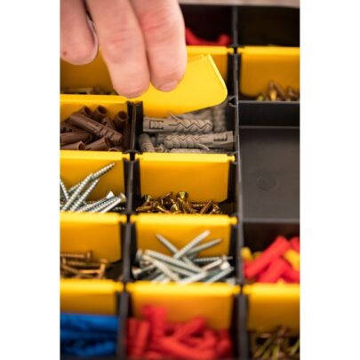 STANLEY organizator 11″ ESSENTIAL STST81680-1 - 4