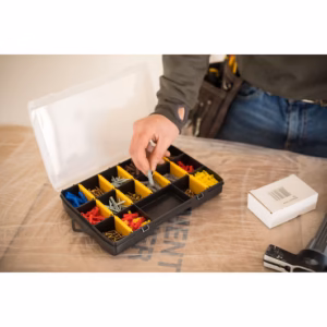 STANLEY STST81680-1 organizator 11" ESSENTIAL - 2