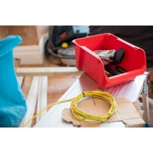 STANLEY STST82742-1 modularna posuda za odlaganje Essential, veličina 4, crvena - 3