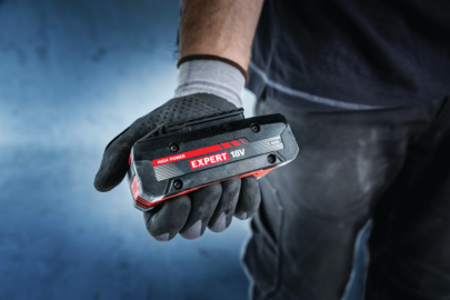 BOSCH Početni set EXPERT EXBA18V-40 + GAL12V/18V-80 - 2