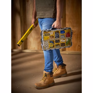 STANLEY FMST1-75779 organizator FatMax 2/3 plitki - IP54 - 3