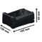 BOSCH Početni set EXPERT EXBA18V-55 + GAL 12V/18V-80 - 5