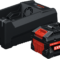 BOSCH Početni set EXPERT EXBA18V-55 + GAL 12V/18V-80 - 1