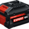 BOSCH Početni set EXPERT EXBA18V-55 + GAL 12V/18V-80 - 4