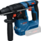 BOSCH Kombinovani set PRO Komplet od 3 alata od 18 V: GSB + GBH + GWS + 2x GBA 4.0Ah + GAL18V-40 - 2
