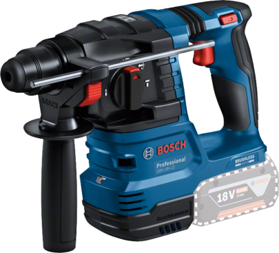 BOSCH Kombinovani set  PRO Komplet od 8 alata od 18 V: GSB + GDR + GBH + GWS + GKS + GSA + GOP + GLI + 4x GBA 18V 5.0Ah + GAL - 3