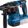 BOSCH Kombinovani set  PRO Komplet od 8 alata od 18 V: GSB + GDR + GBH + GWS + GKS + GSA + GOP + GLI + 4x GBA 18V 5.0Ah + GAL - 3