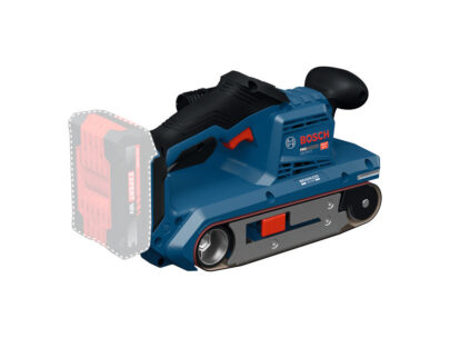 BOSCH Tračna brusilica  PRO GBS18V-75 - 2
