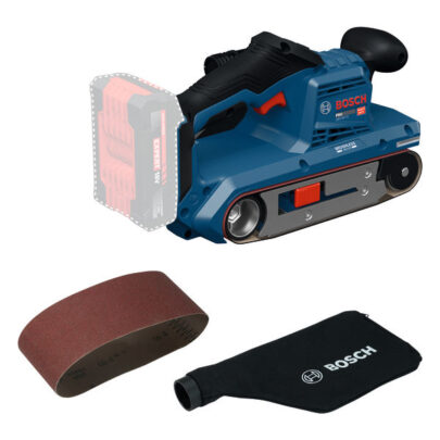 BOSCH Tračna brusilica  PRO GBS18V-75 - 1