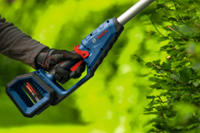 BOSCH Akumulatorske makaze za živu ogradu PRO GHE18V-50FP - 5