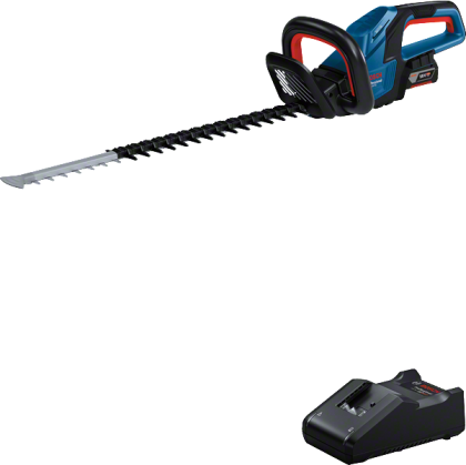 BOSCH PRO GHE 18V-60 Akumulatorske makaze za živu ogradu 06008C9001 - 1