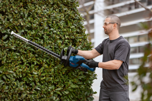 BOSCH PRO GHE 18V-60 Akumulatorske makaze za živu ogradu 06008C9001 - 4