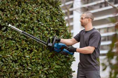 BOSCH Akumulatorske makaze za živu ogradu PRO GHE 18V-60 - 4