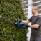 BOSCH Akumulatorske makaze za živu ogradu PRO GHE 18V-60 - 4