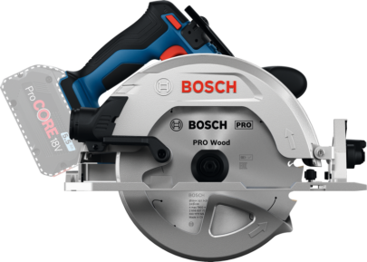BOSCH Akumulatorska kružna testera PRO GKS 18V-68-2 - 6