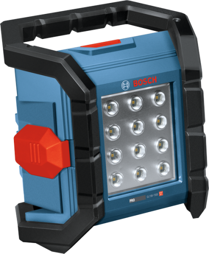 BOSCH PRO GLI18V-1500 Akumulatorska lampa za gradilište 06014A8000 - 1