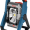 BOSCH Akumulatorska lampa za gradilište PRO GLI18V-3000 – Solo - 1