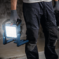 BOSCH Akumulatorska lampa za gradilište PRO GLI18V-5000 - 3