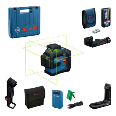 BOSCH Laser za linije PRO GLL 80-33 G - 1